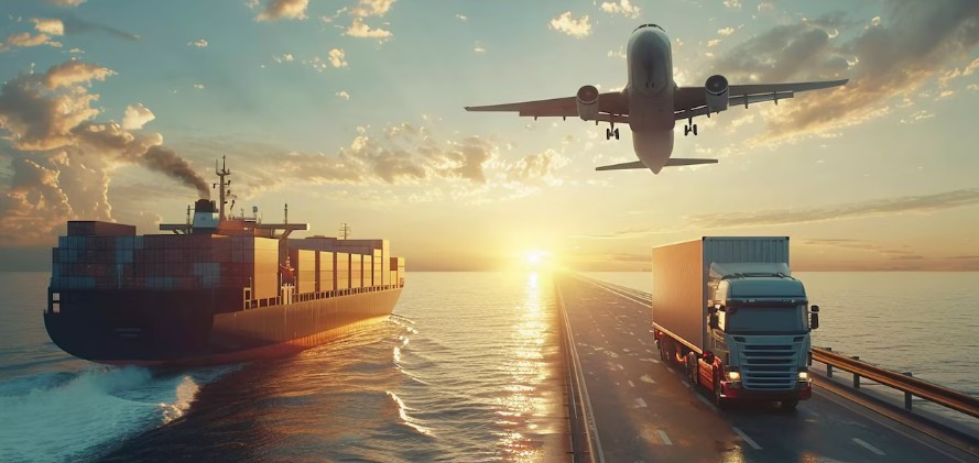 JAR GROUP—Export & Import Overview