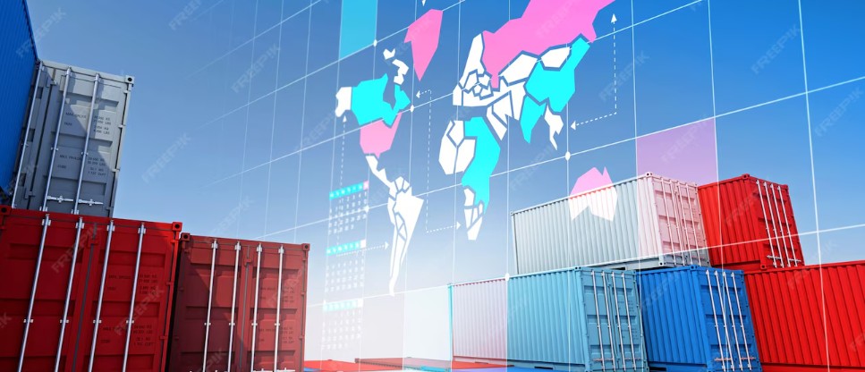 JAR LIMITED Export-Import operations overview