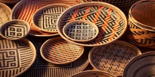 Handicraft Export — Jute/Bamboo Artisan Products — JAR LIMITED