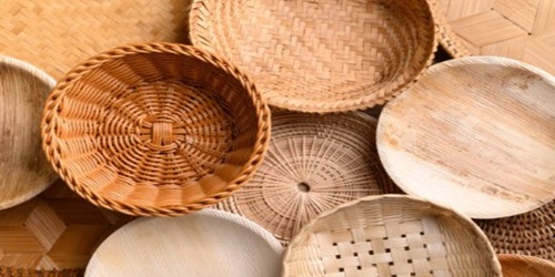 Handicraft Export — Eco-friendly Crafts — JAR LIMITED