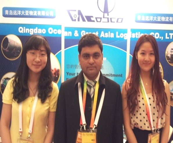 JAR GROUP China Visit (2)