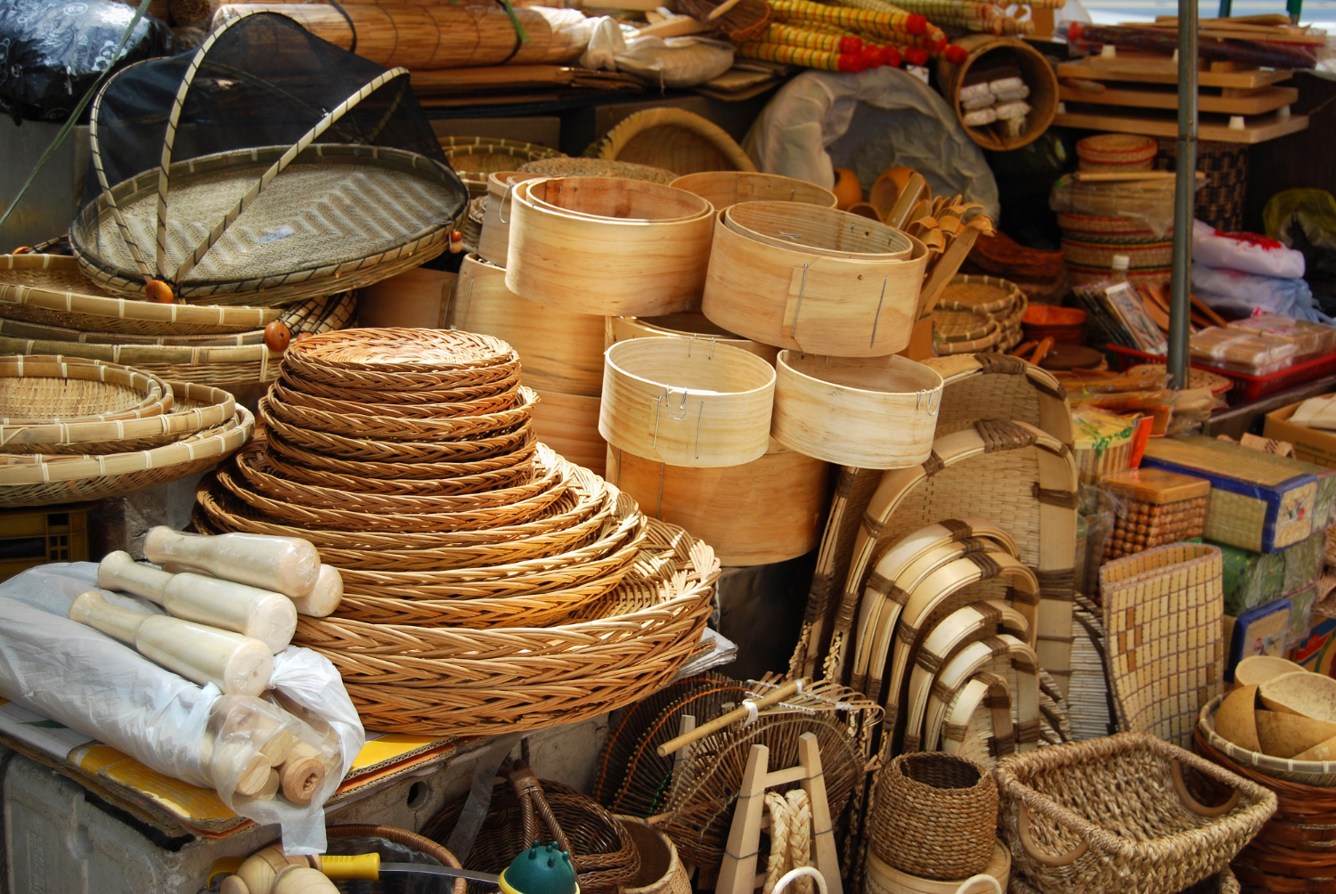 Handicrafts Export - JAR LIMITED