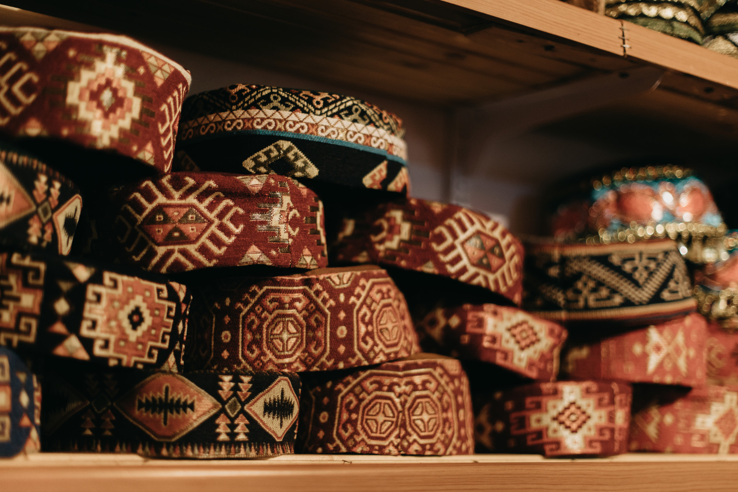 Handicraft export 2