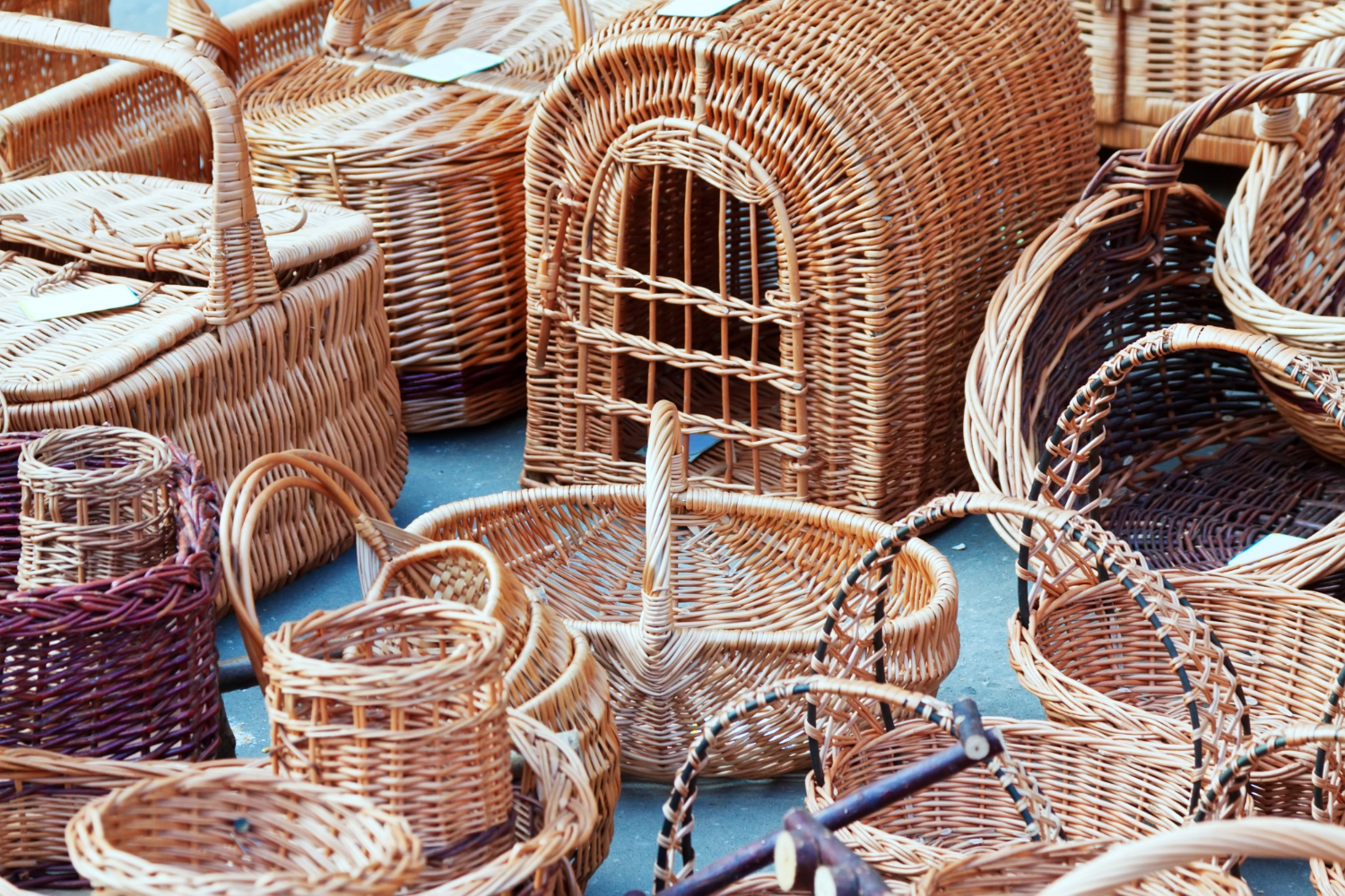Handicraft export 3