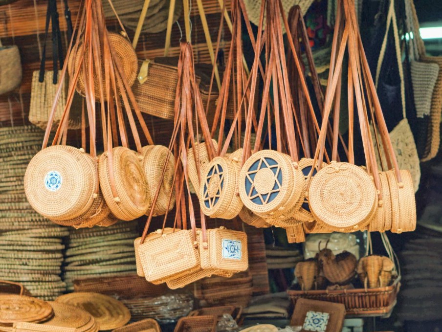 Handicraft export 6