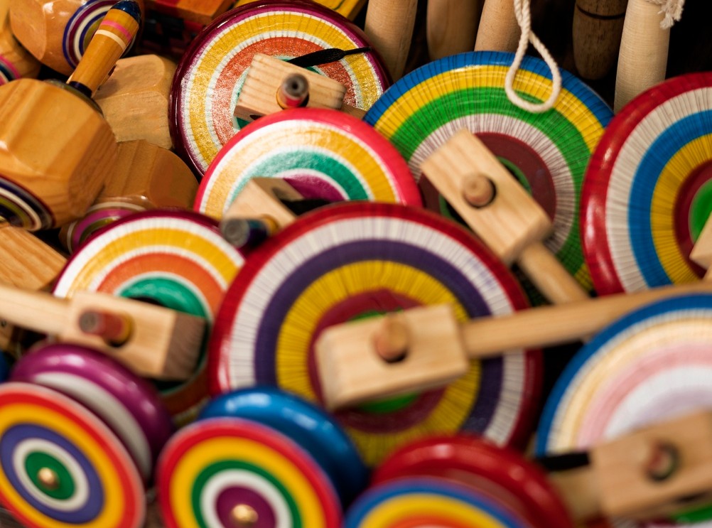 Handicraft export 7