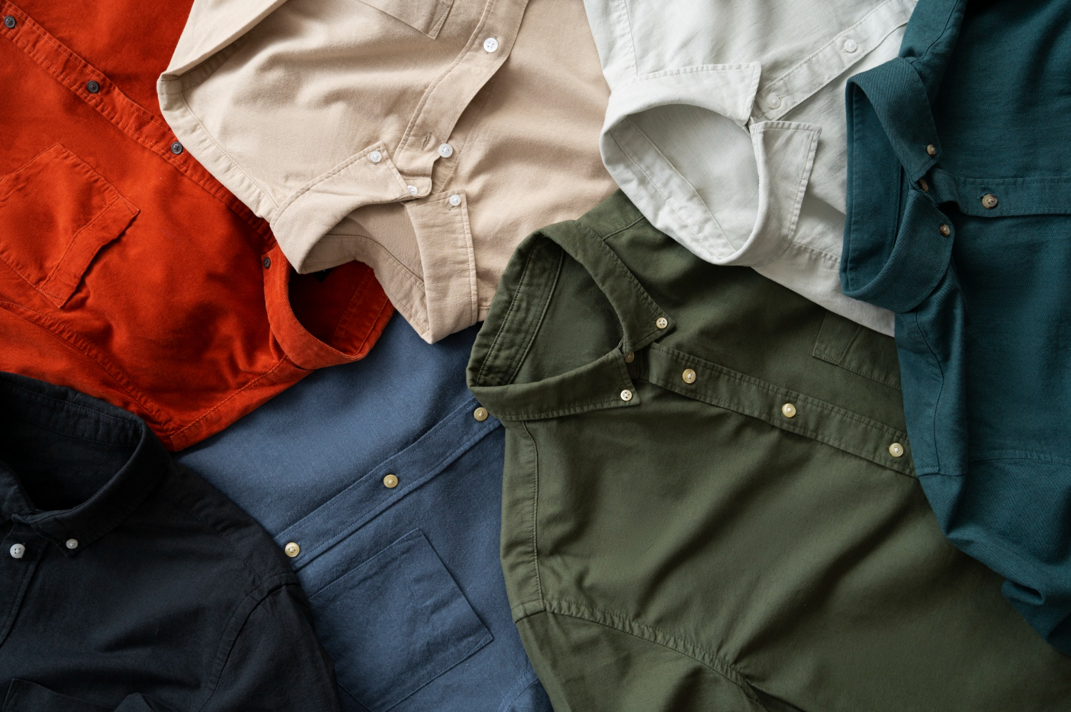 JAR LIMITED garments assortment – Bangladesh apparel manufacturing