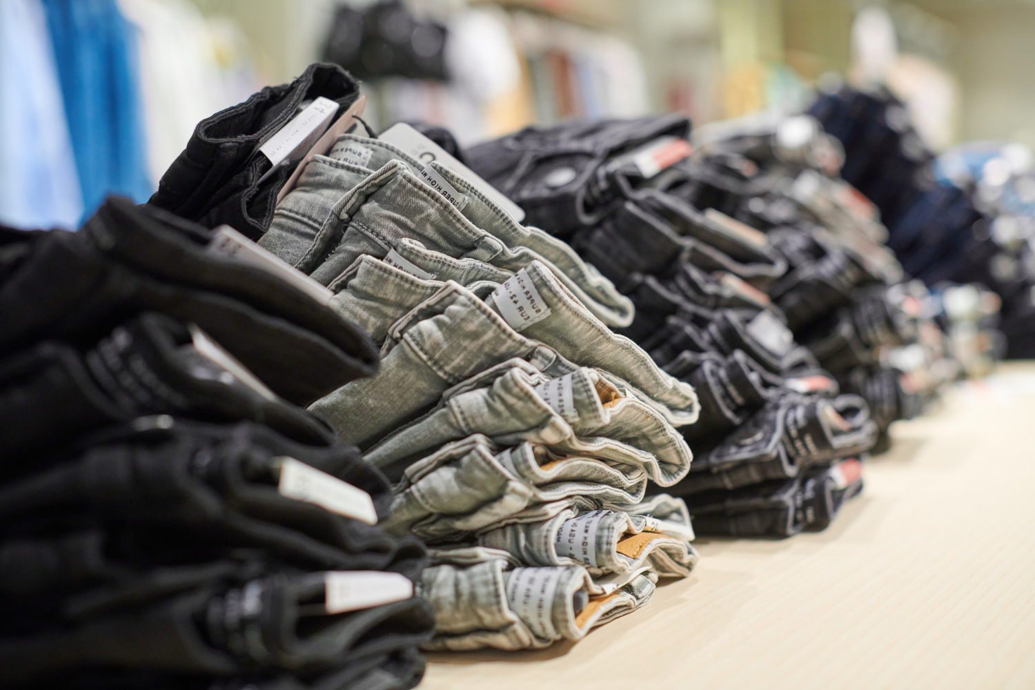 Hoodies and fleece products