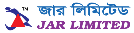 JAR LIMITED / JAR WORLD MARINE — logo
