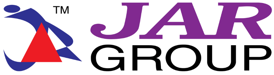 JAR GROUP logo