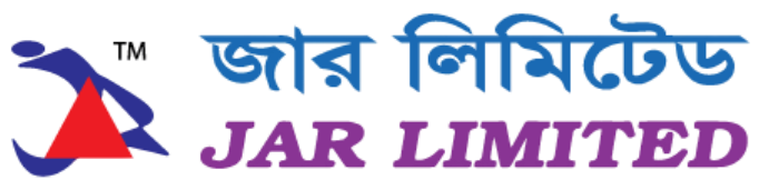 JAR LIMITED logo
