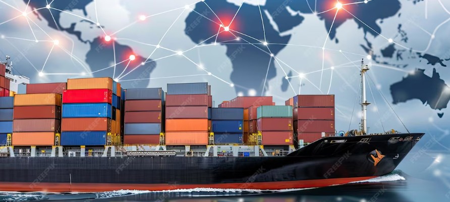 JAR GROUP Trading, Export & Import