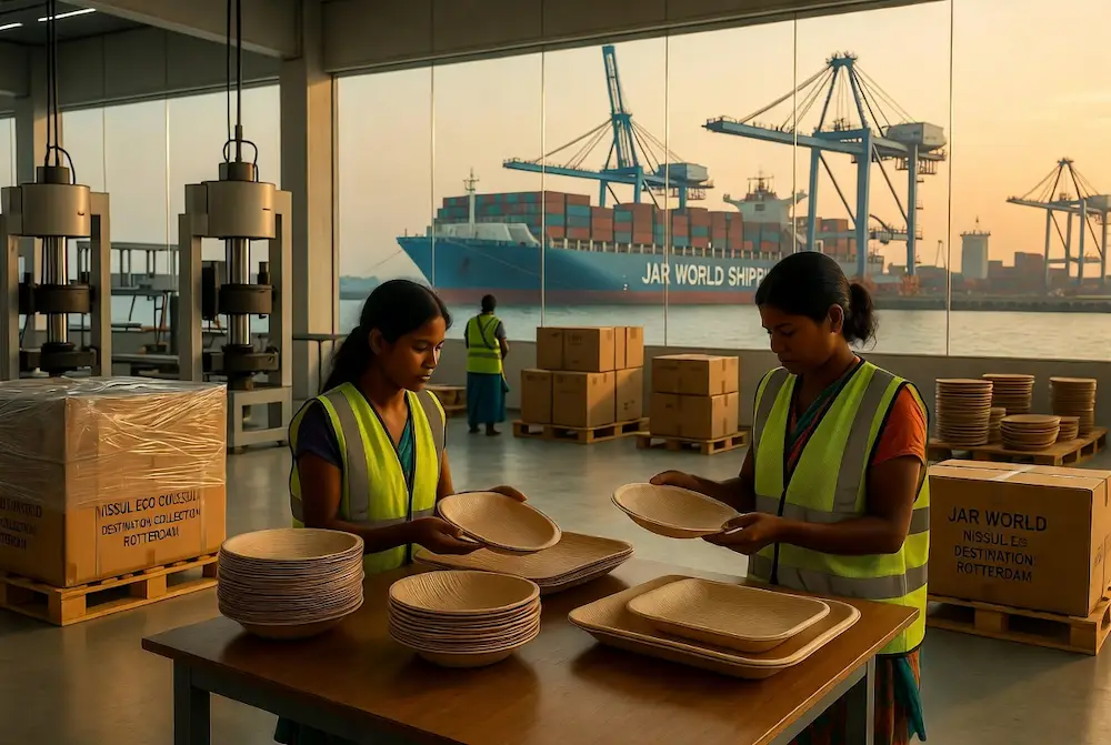Eco Products Bangladesh